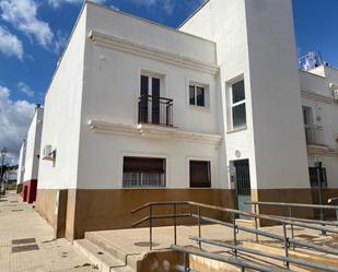 Exterior view of Flat to rent in Montellano