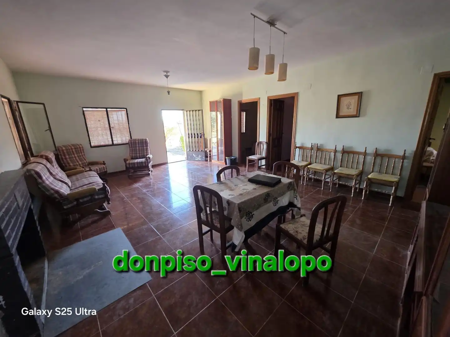 Casa rústica en venda a Caudete, imagen 5