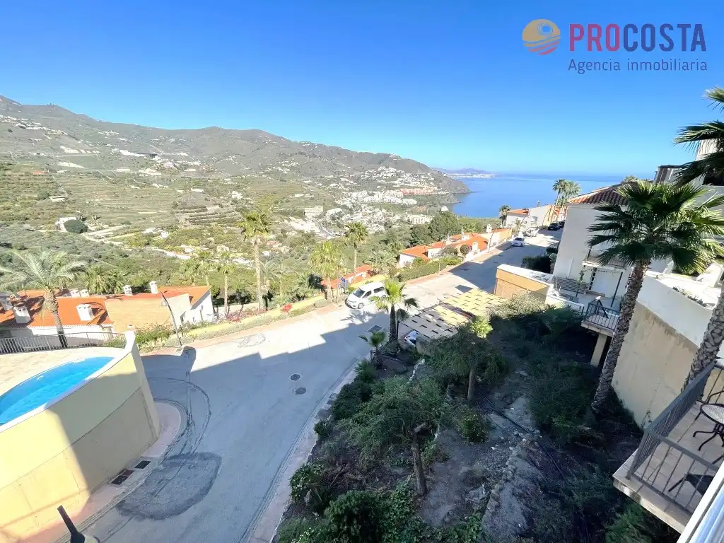 Maison mitoyenne avec terrasse à vendre à Velilla - Velilla Taramay, imagen 3