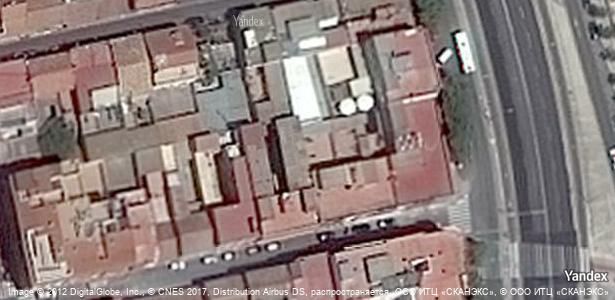 Flat for sale in El Palmar