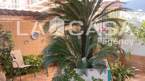 Photo 3 of Single-family semi-detached for sale in Vista Azul - Consolación, Sevilla