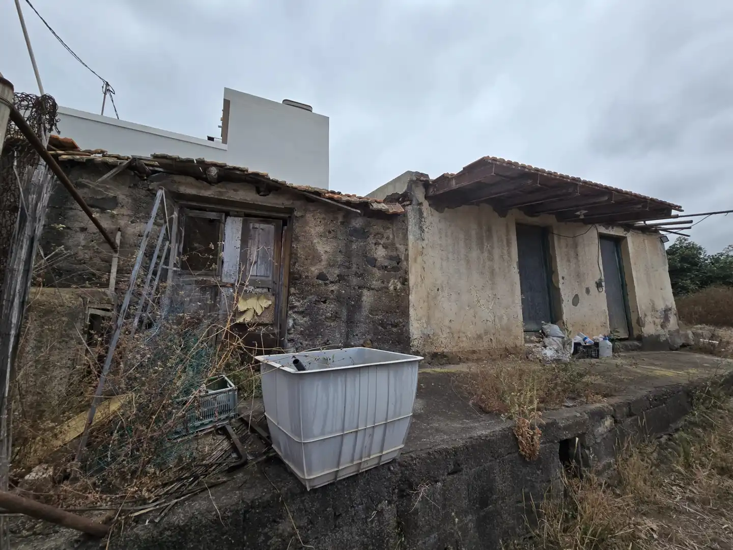 Terrain rustique à vendre à Calle Urbanización la Luz 2, imagen 7