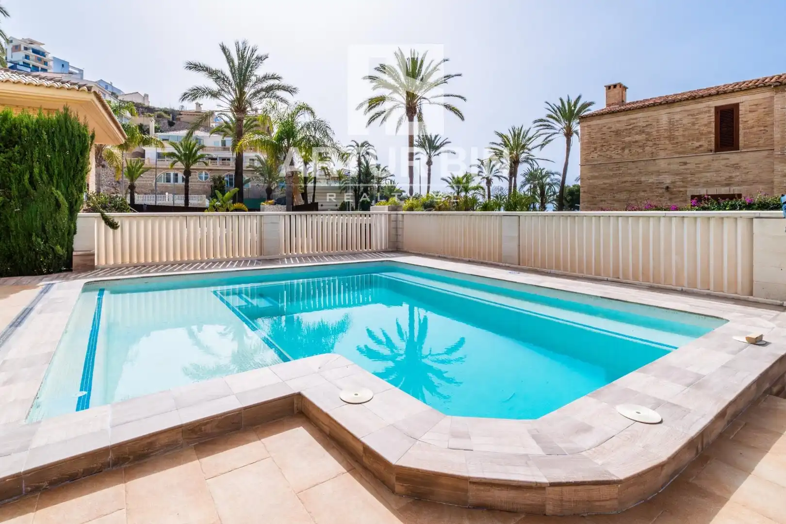 Villa avec terrasse à vendre à El Faro, imagen 24