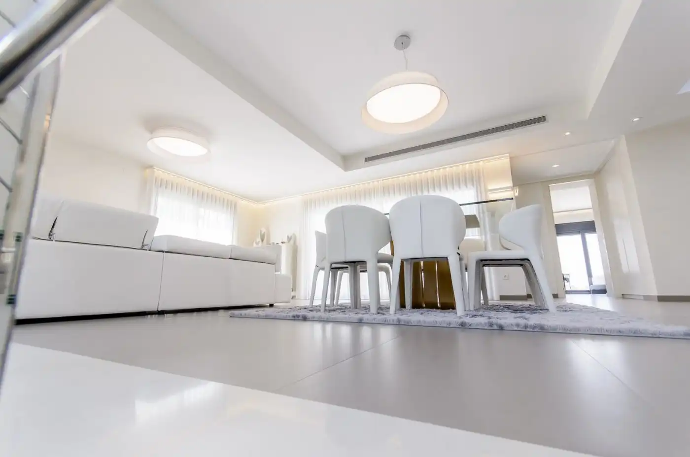 Villa mit Pool zum Verkauf in Orihuela Costa, imagen 21