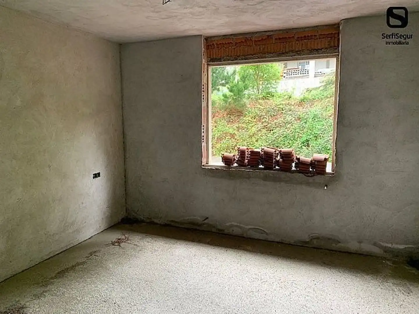 Casa o xalet en venda en Arteixo amb Jardí privat i Terrassa