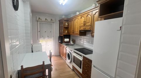 Photo 4 of Flat for rent in Riaño - Los Barros, Langreo