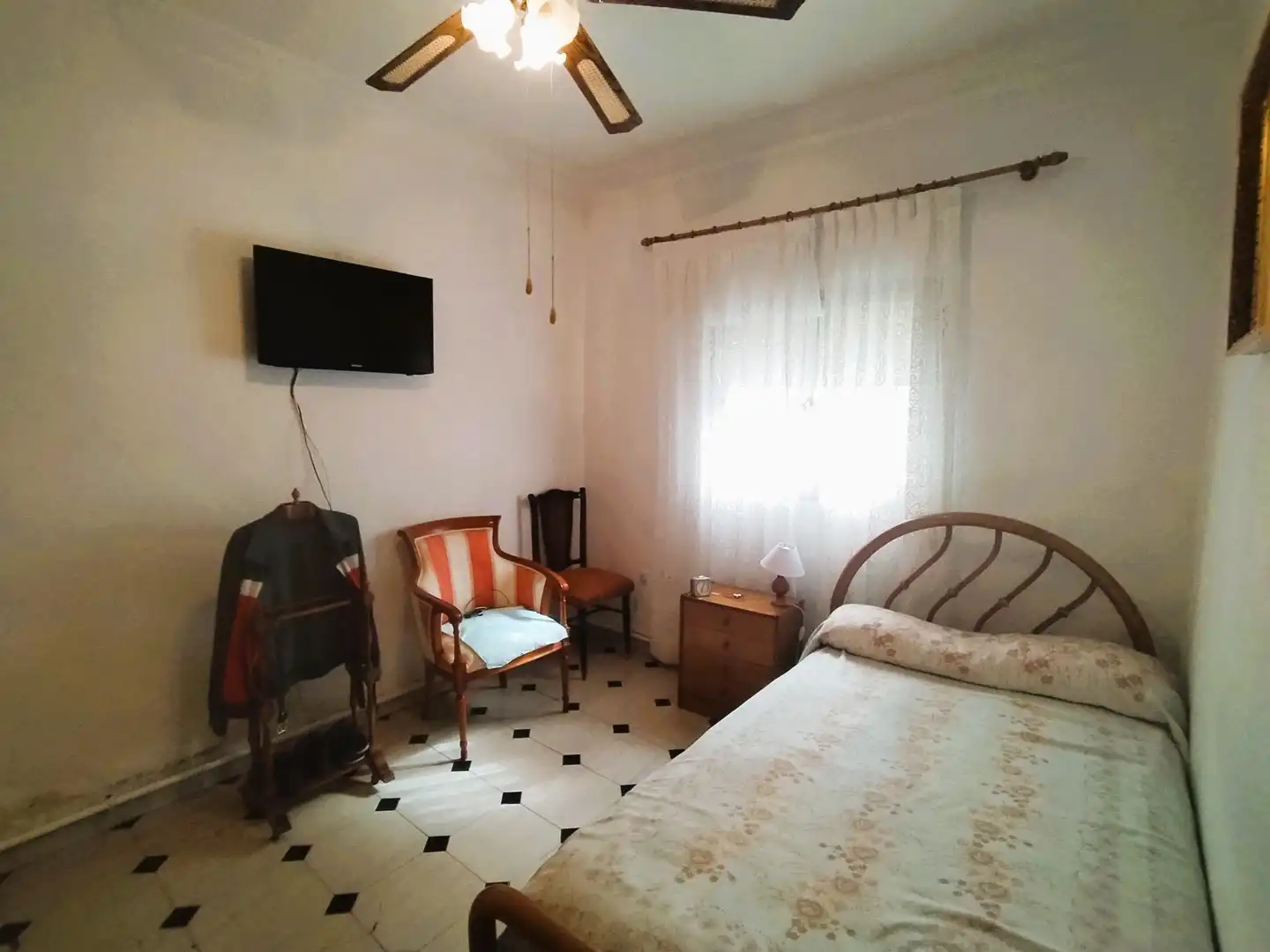 Bedroom of Houses for sale in Arganda del Rey  with Heating
