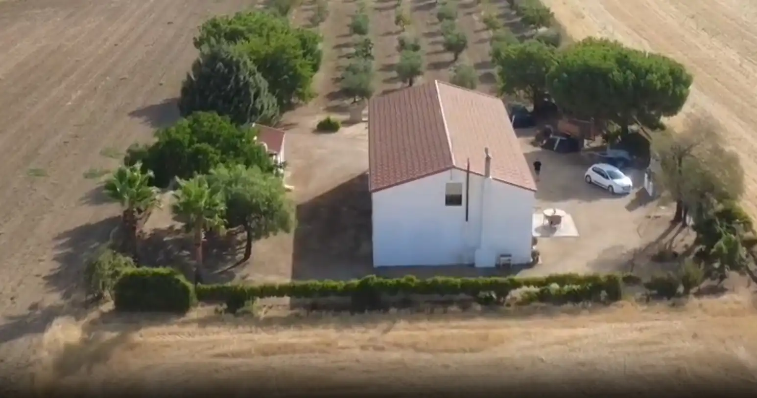 Casa rústica amb piscina en venda a Diseminado Diseminados, imagen 20