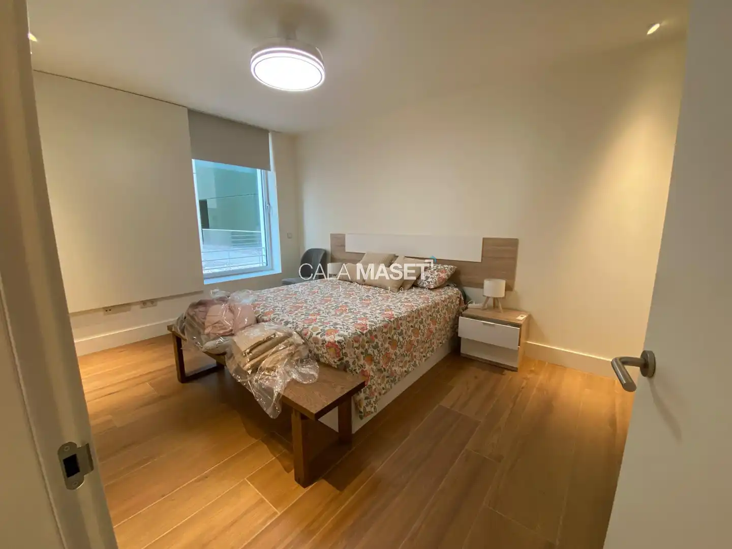 Apartament amb piscina de lloguer a Marítim, imagen 58