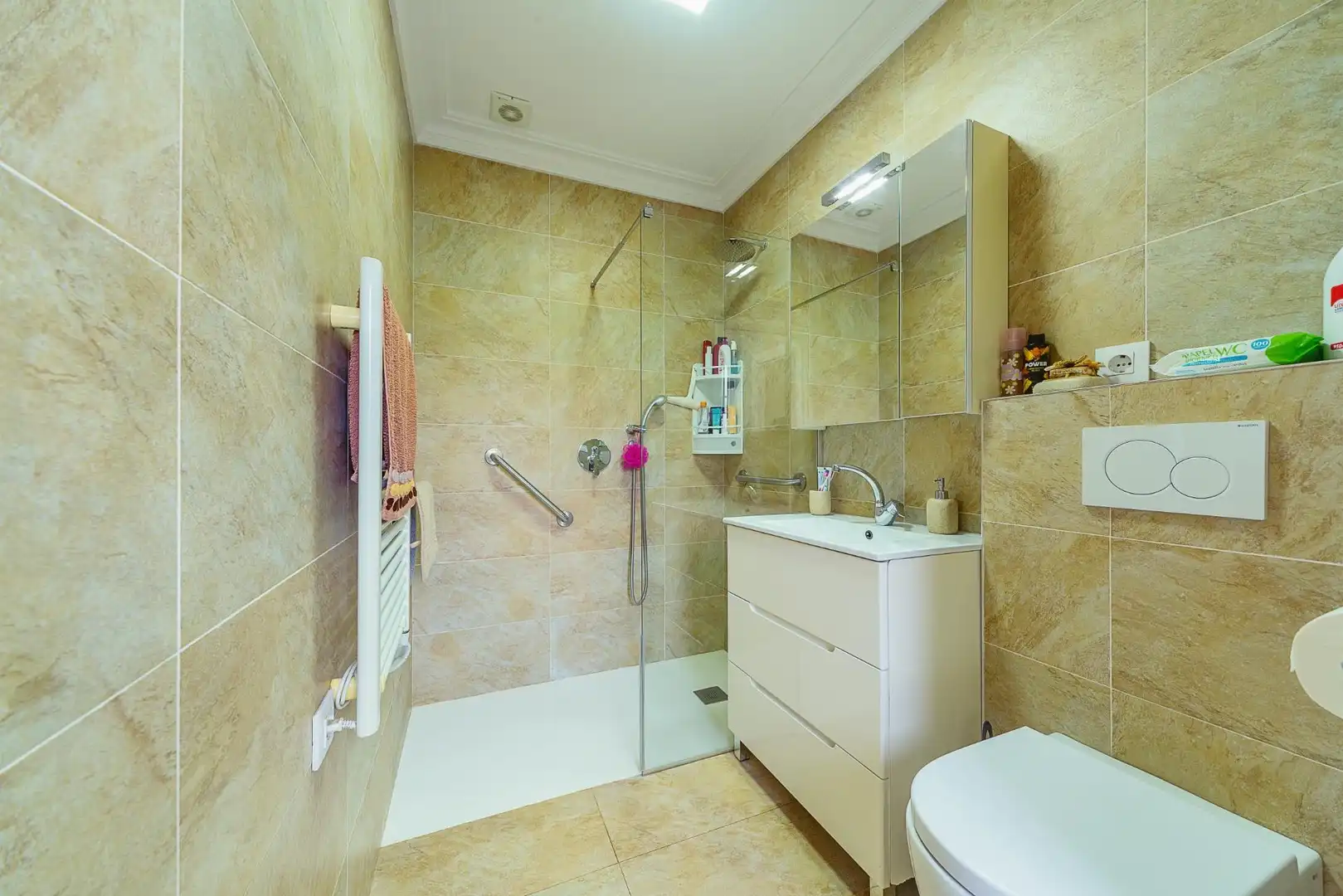Villa mit Terrasse zum Verkauf in Las Marinas / Les Marines, imagen 61