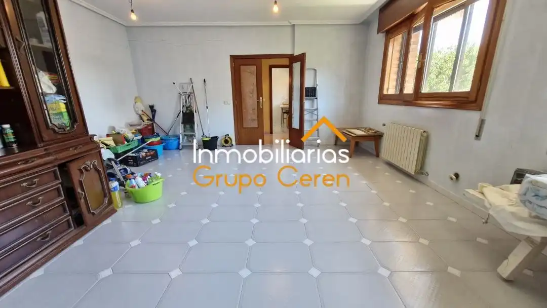 Casa o chalet en venta en Bascuñana