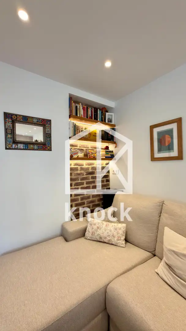 Wohnung mit Aufzug zum Verkauf in Oviedo - CL PILARES 3, imagen 6