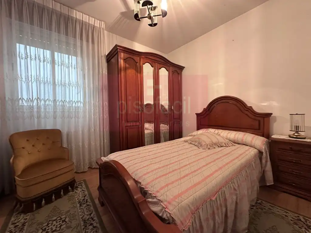 Habitación de Piso en venta en Lugo
