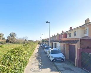 Exterior view of Flat for sale in Algeciras