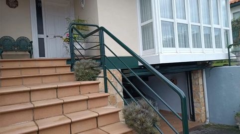 Foto 2 de Casa o xalet en venda a Raimundo Abaroa Kalea, 7, Mundaka, Bizkaia