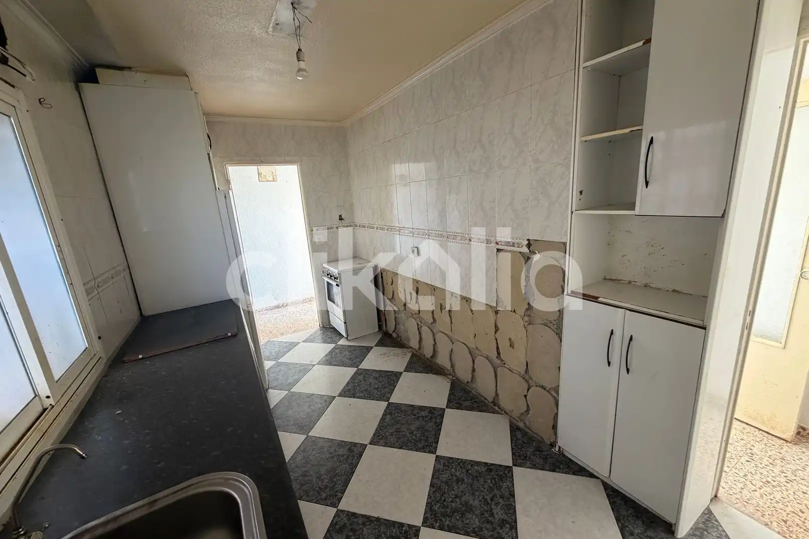 Piso en venta en La Fama