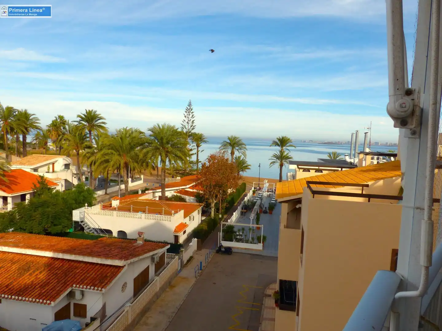 Apartamento con terraza en venta en Mar Menor de Cartagena – Cabo de Palos, imagen 26