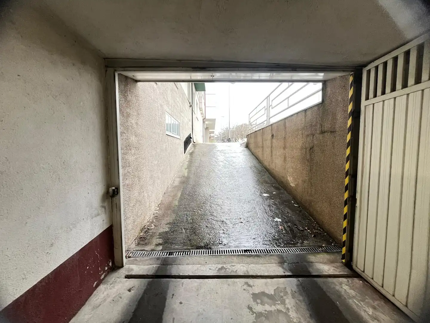Parking of Garage for sale in Lugo
