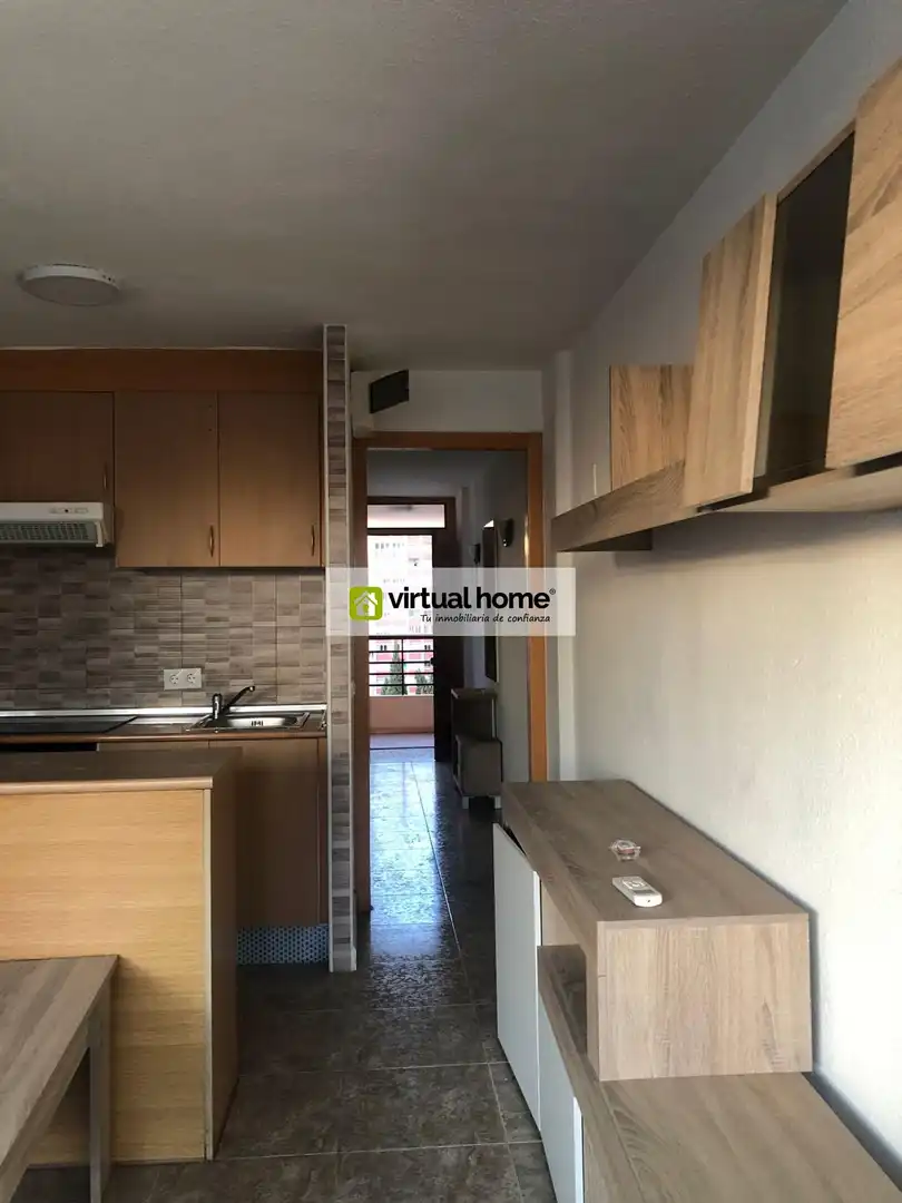 Mini appartamento con piscina in vendita a Rincón de Loix, imagen 8