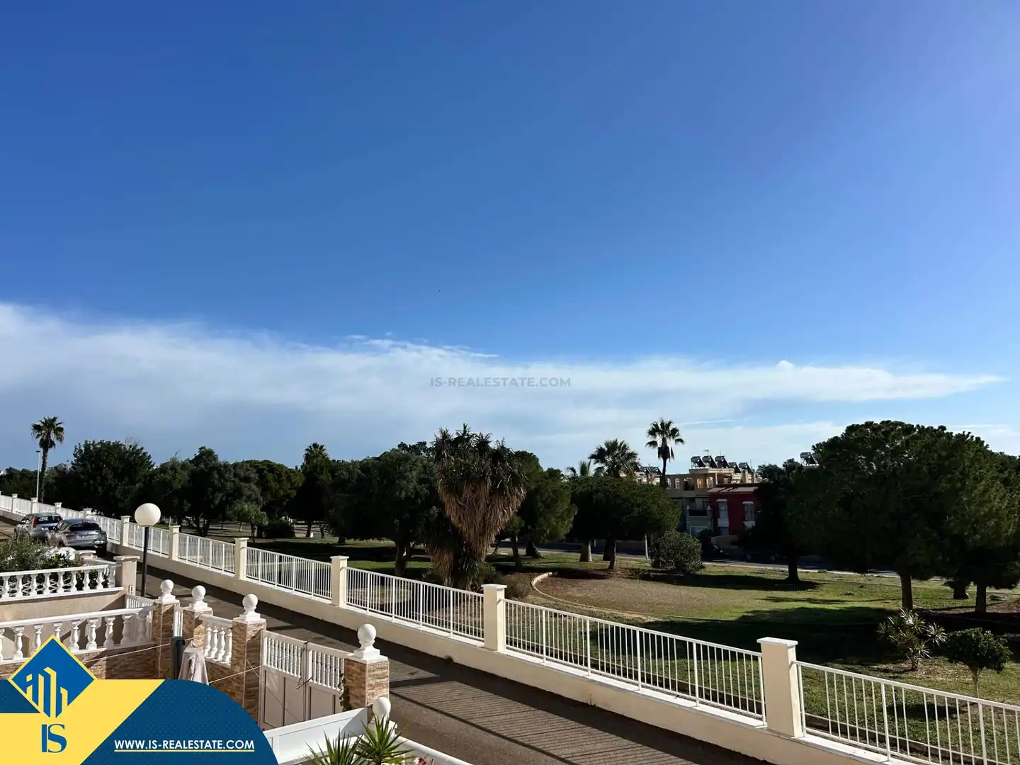 Bungalow amb piscina en venda a Nueva Torrevieja - Aguas Nuevas, imagen 15