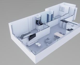 Flat for sale in Calle las Rositas, La Guancha