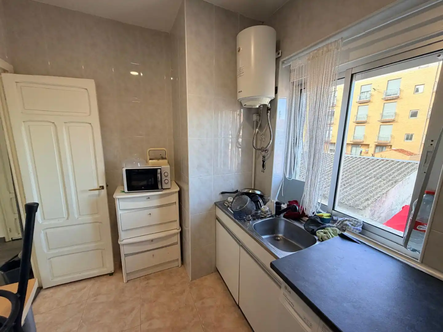 Apartament en venda a Calle El Plantío, imagen 8