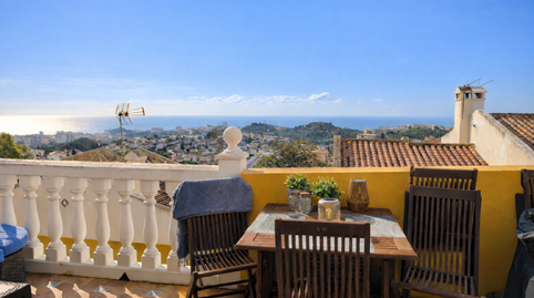 Photo 4 of Single-family semi-detached for sale in Lucero, 15, Montealto - Monterrey, Benalmádena