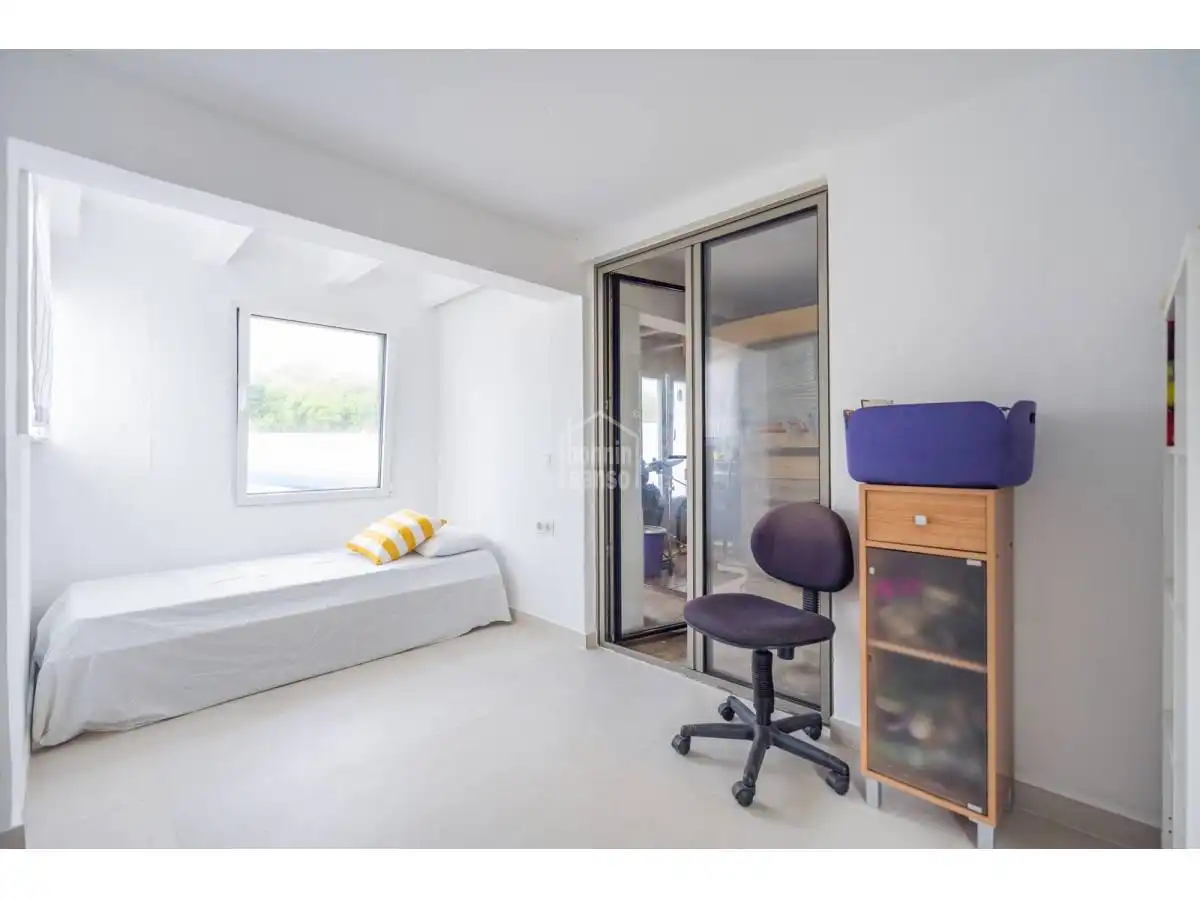 Apartament amb jardí en venda a Ciutadella, imagen 16