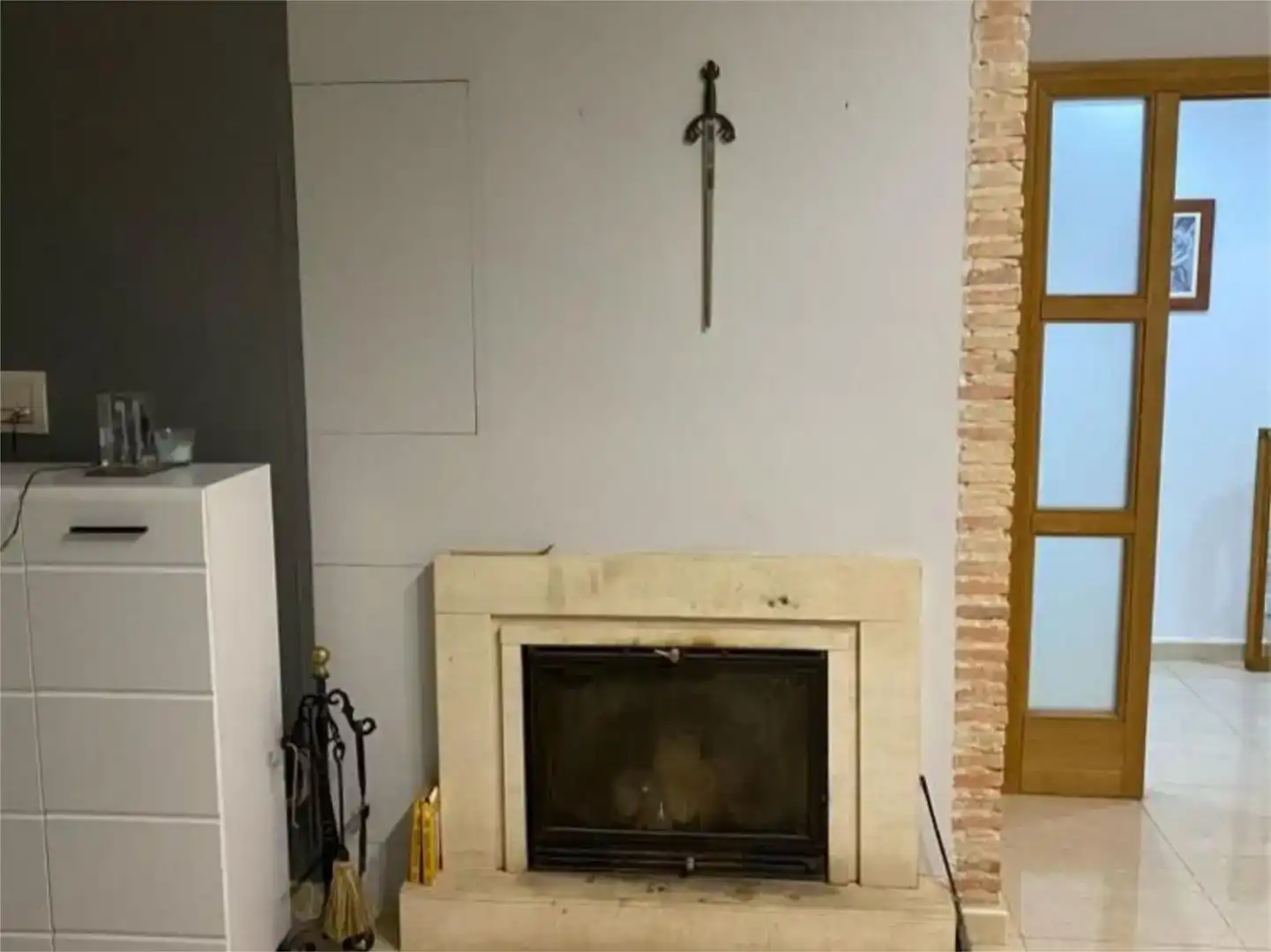 Dúplex en venta en  Murcia Capital con Aire acondicionado y Balcón