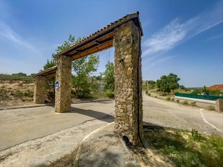 Residencial en venda en Lillo