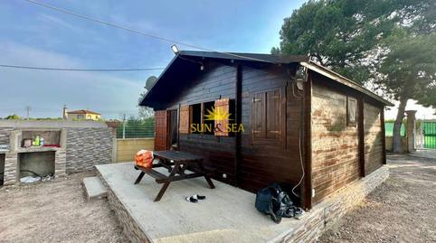 Foto 4 de Casa o xalet de lloguer a Algorfa, Alicante