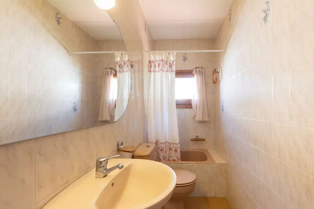 Casa amb terrassa en venda a Sant Fost de Campsentelles, imagen 14