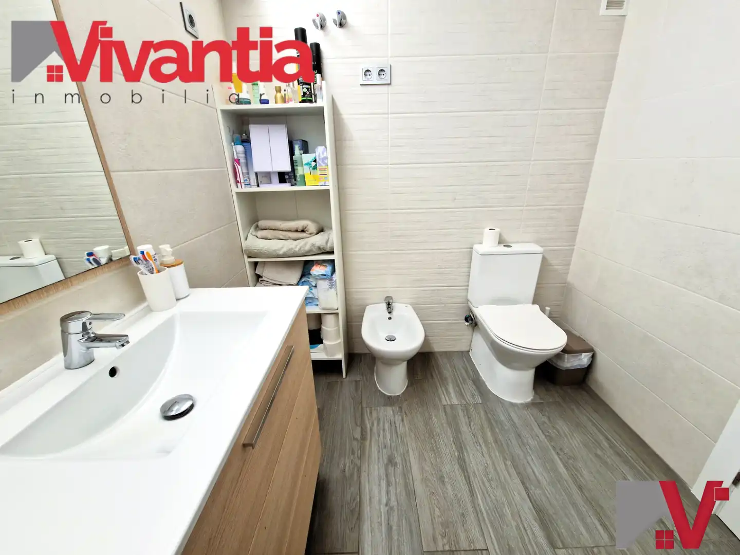 Baño de Piso en venta en Lorca con Aire acondicionado, Calefacción y Terraza