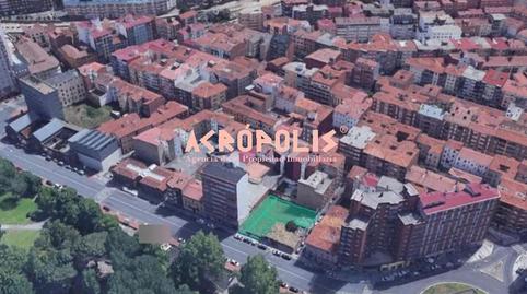 Foto 5 de Residencial en venda a Pinilla, León