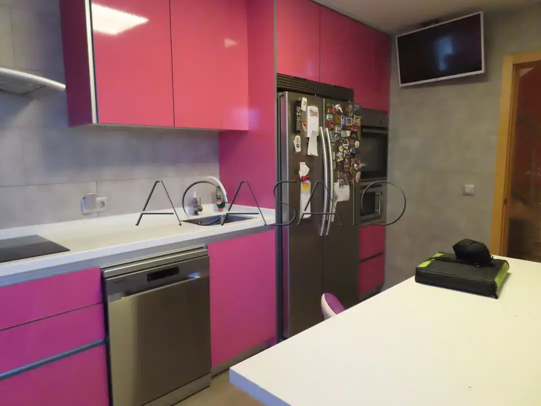 Casa con piscina in vendita a El Viso de San Juan, imagen 30