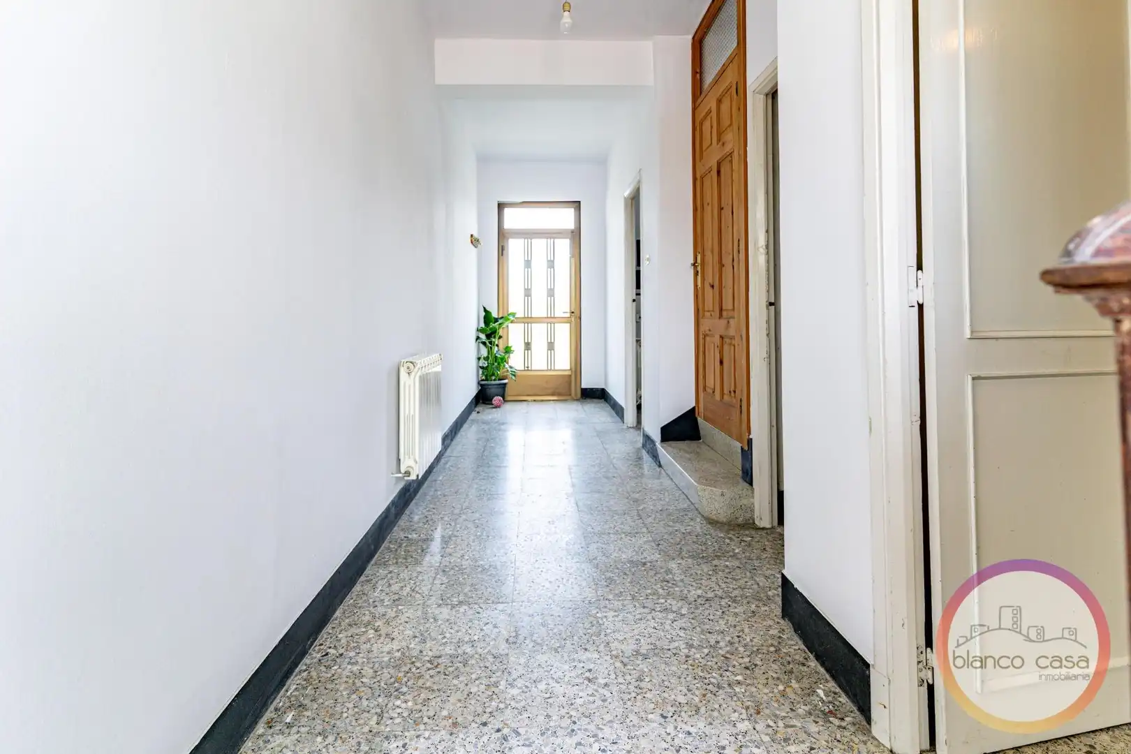 Casa o chalet en venta en A Laracha   con Calefacción y Trastero