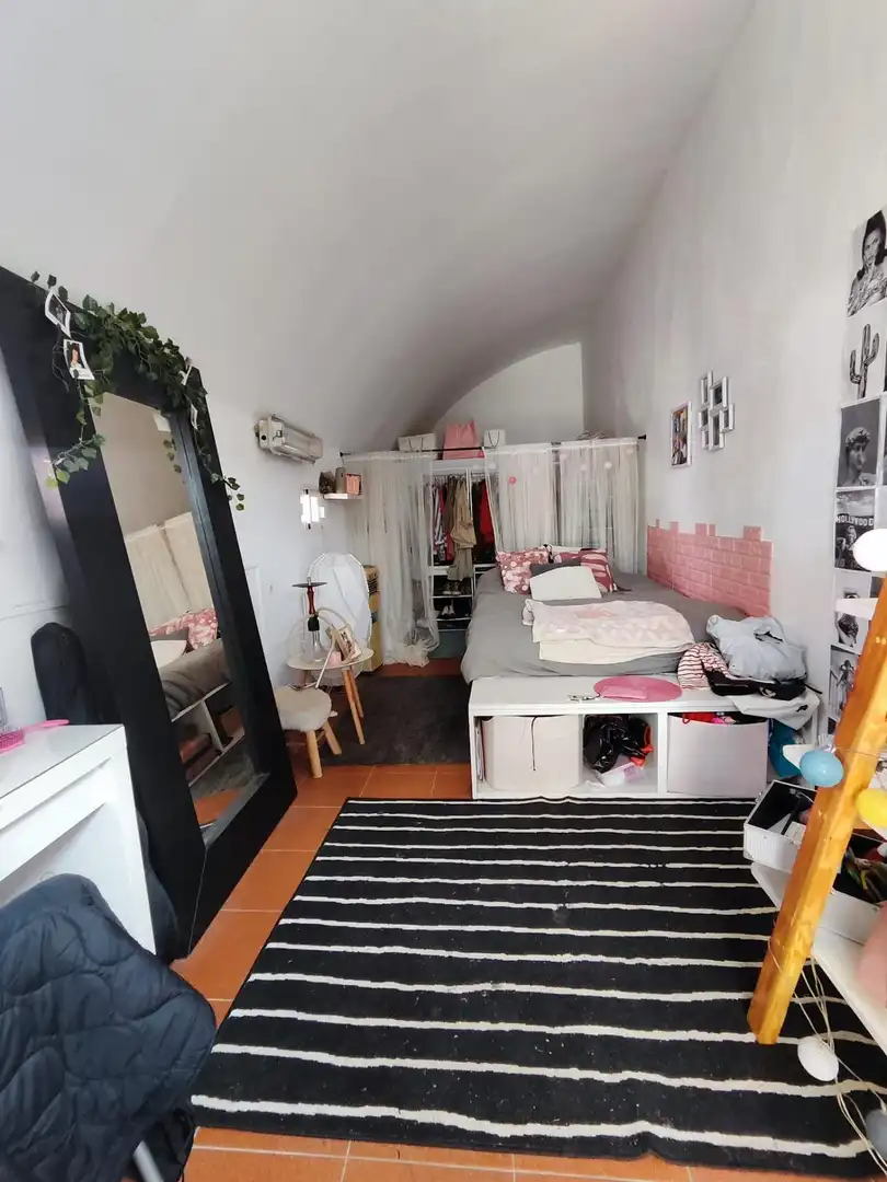 Bedroom of Houses for sale in Puerto Real  with Storage room
