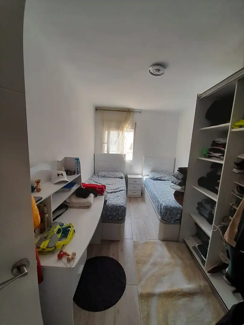 Dormitori de Pis en venda en Reus