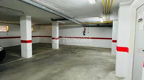 Foto 3 de Garatge en venda a Santa Bárbara, Toledo