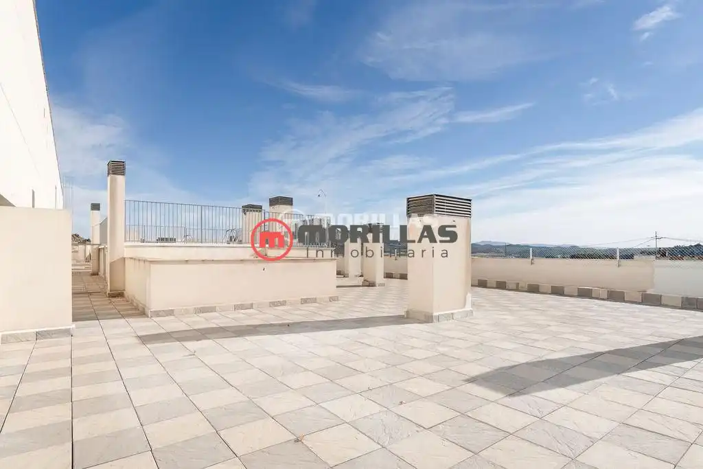 Terrace of Attic for sale in Calasparra  with Heating, Terrace and Storage room