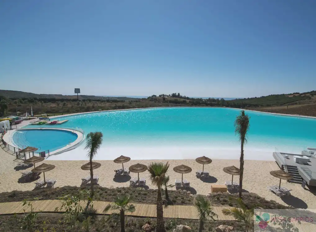 Appartement avec piscine à vendre à Casares pueblo