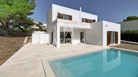 Foto 4 de Casa o xalet en venda a Coves Noves, Es Mercadal