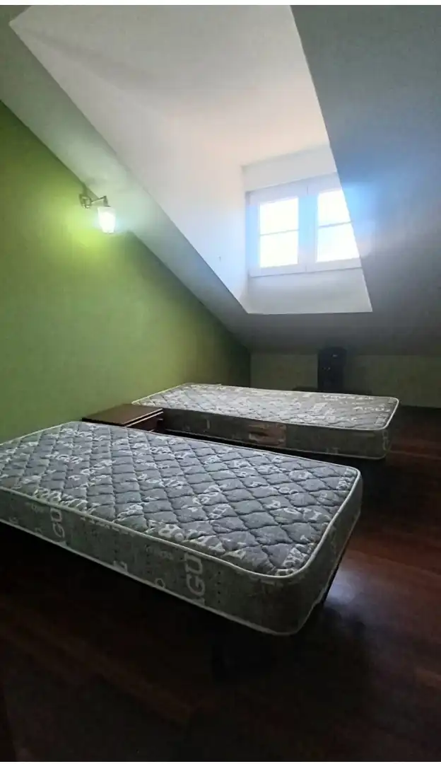 Habitación de Ático de alquiler en Castañeda con Terraza