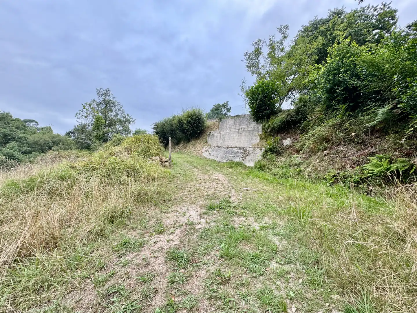 Terreno en venta en Villaviciosa
