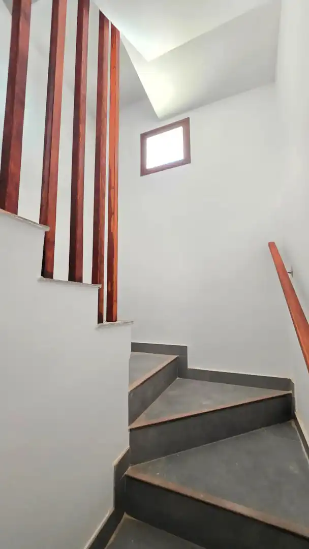 Casa adosada en venda en Jaén amb Calefacció i Traster