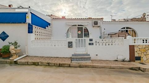 Foto 2 de Casa adosada en venda a Calle Ortiz, 9, Zona Carrefour - Urbanizaciones, Alicante