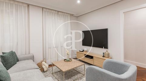 Foto 2 de Pis en venda a Calle Velázquez, Castellana,  Madrid Capital