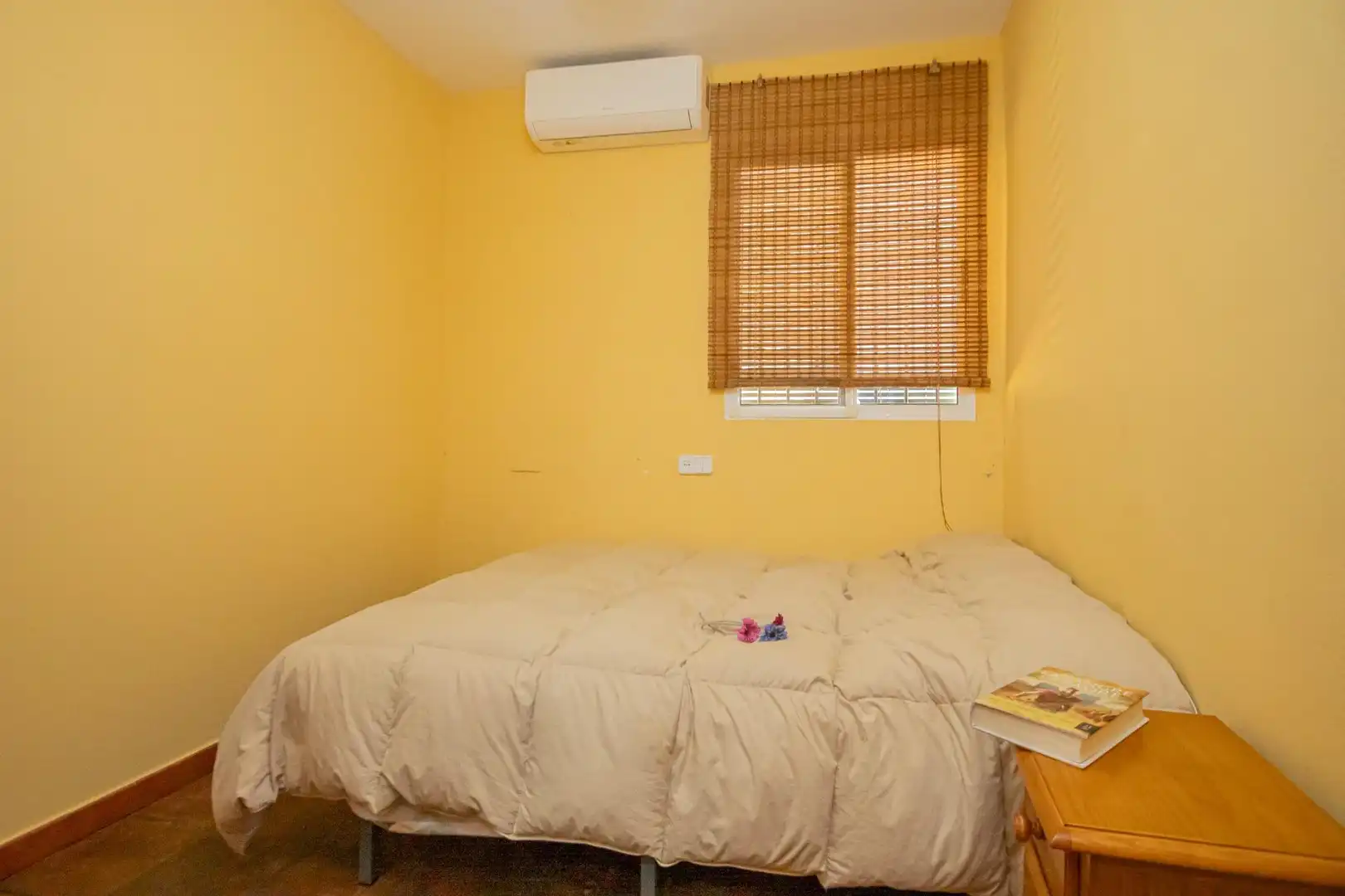 Schlafzimmer von Grundstücke zum Verkauf in El Pedroso
