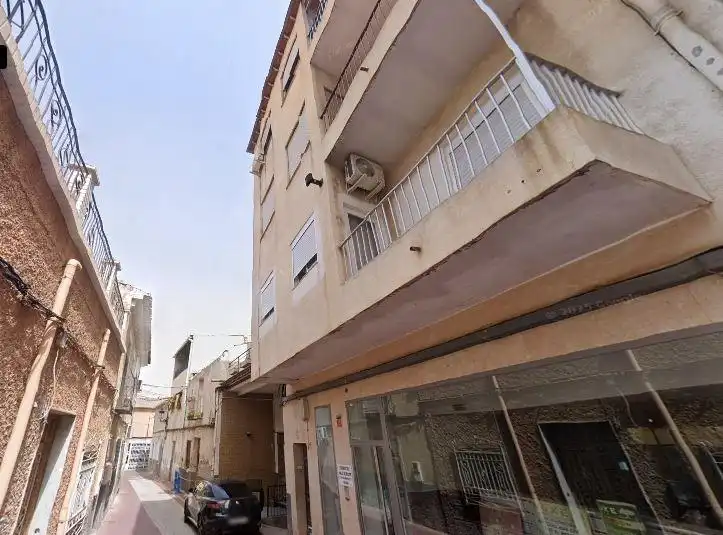 Wohnung zum Verkauf in Calle Vicente Medina 4, imagen 2