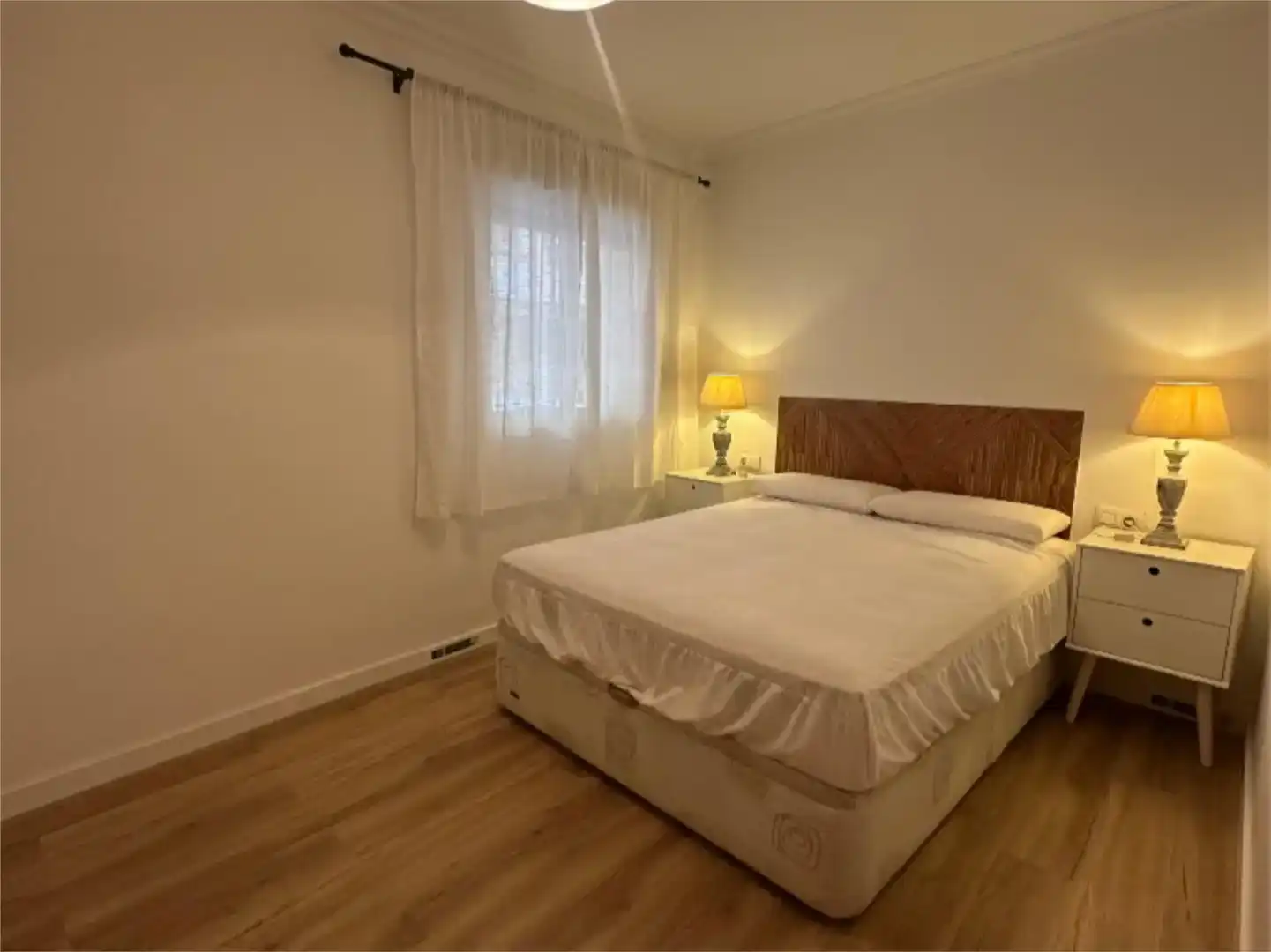 Habitación de Planta baja de alquiler en Ciudad Jardín - Tagarete - El Zapillo